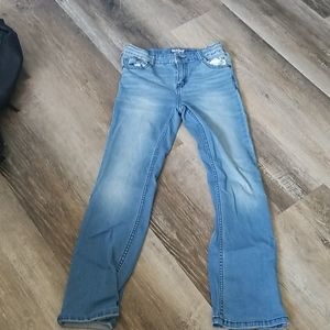 Blue Jeans